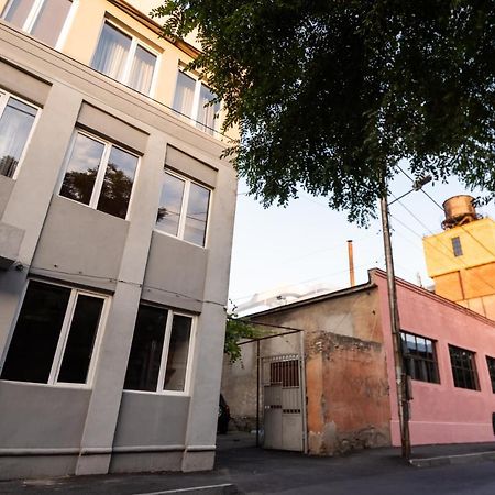 Dazhotels Tbilisi Exterior photo