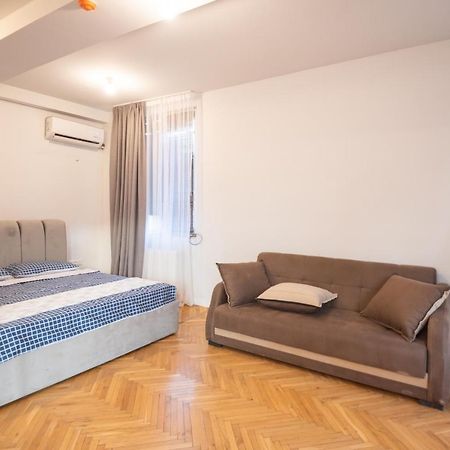 Dazhotels Tbilisi Exterior photo