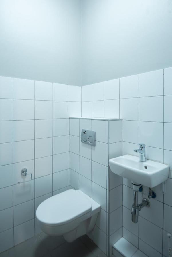 Dazhotels Tbilisi Exterior photo