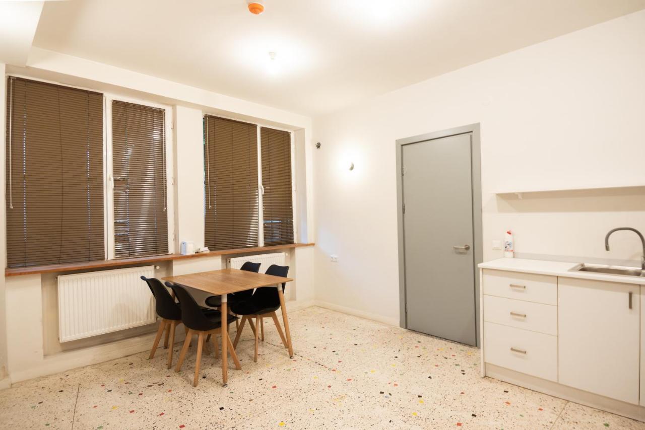Dazhotels Tbilisi Exterior photo
