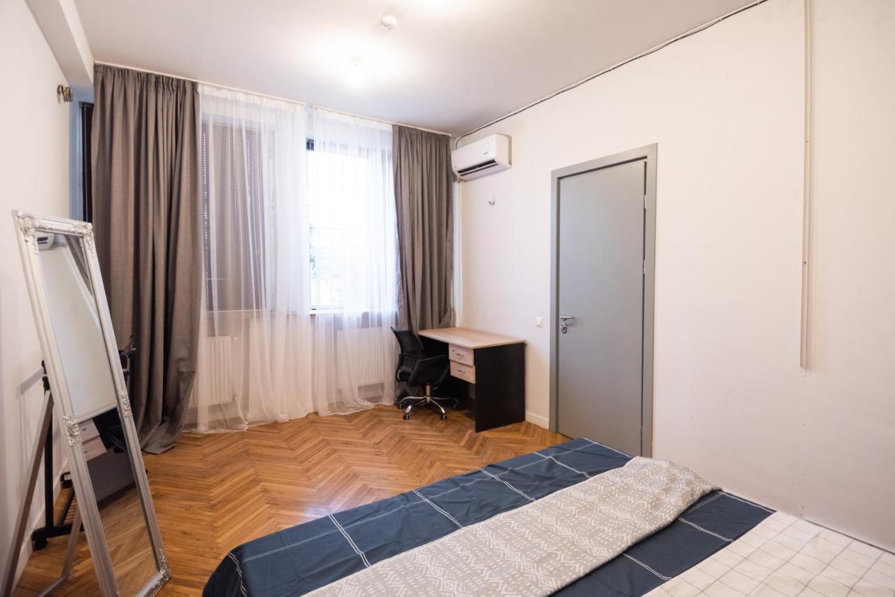 Dazhotels Tbilisi Exterior photo
