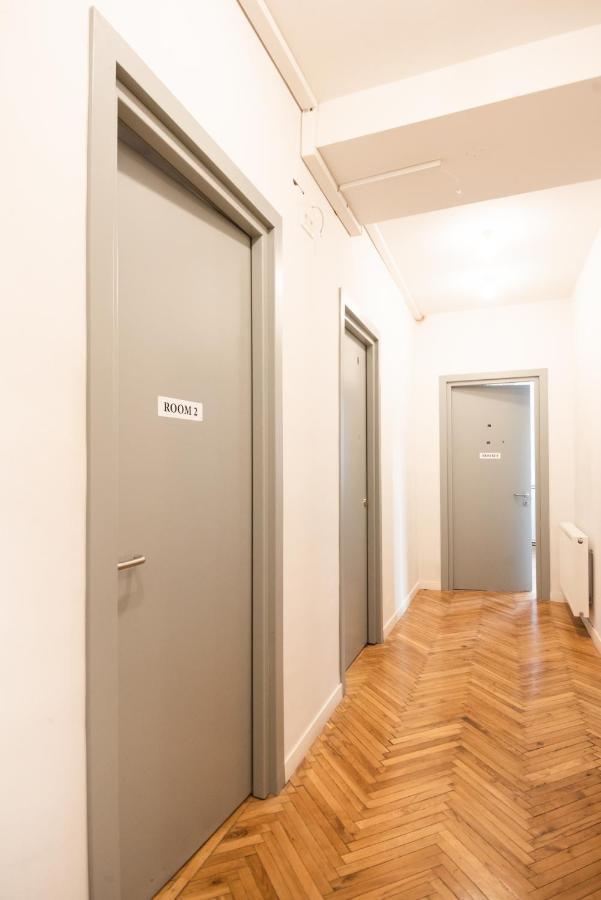 Dazhotels Tbilisi Exterior photo
