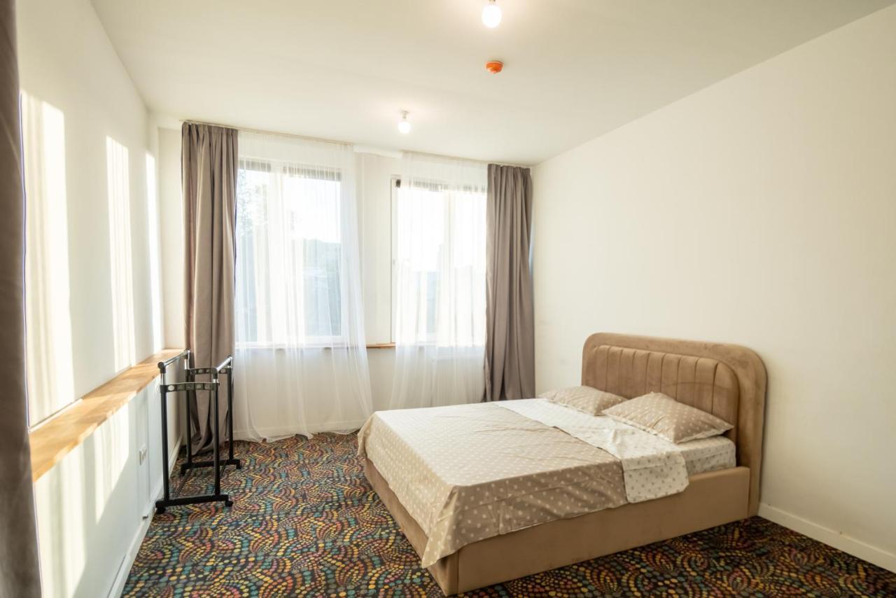 Dazhotels Tbilisi Exterior photo